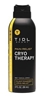 2 x TIDL Cryotherapy Spray, Pain Relief Topical Spray, 90ml. Best Before: 0
