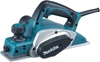 MAKITA 620W 82 mm Planer with Carry case.