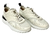 TOD`S Perforated Lace-Up Women`s Sneakers