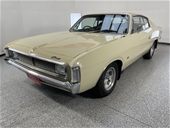 1971 Valiant VH Charger XL (245cid Hemi) Automatic Coupe