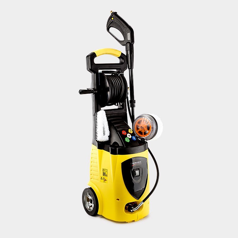 Buy 3,500PSI Electric Pressure Washer Grays Australia