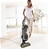 SHARK Navigator Pet Vacuum with Self Cleaning Brushroll Upright Vacuum, Gre