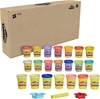 PLAY-DOH Unscented Bright N Happy Variety Pack.