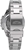 SECTOR Men's 230 Chronograph Analog Quartz Watch, Stainless Steel Case & Ba