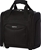 AMAZON BASICS Carry-On Luggage Bag with Wheels, 34x24x36 cm, Black. NB: Min