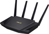ASUS RT-AX58U AX3000 Dual Band WiFi Router.