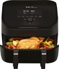 INSTANT POT VersaZone Air Fryer with Single & Double Air Frying Drawers, 8.