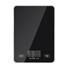 2 x DIGOO Digital Kitchen Scale, Max. Weight 5kg, Supports Multiple Units,