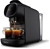 PHILIPS L'OR Barista Sublime Coffee Capsule Machine, Black.