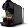 PHILIPS L'OR Barista Sublime Coffee Capsule Machine, Black.