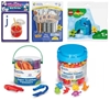 11 x Assorted Educational Kid Toys Including 4 x JUNIOR LEARNING Phonics Wa