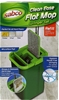 SABCO Clean Ease Flat Mop Wringer Set, Green, Model No.: SAB37073. NB: No P