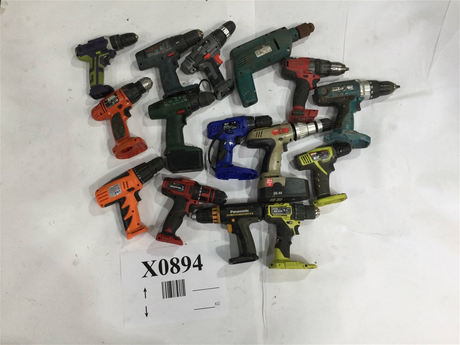 Power Tools Auction (00262559639) Grays Australia