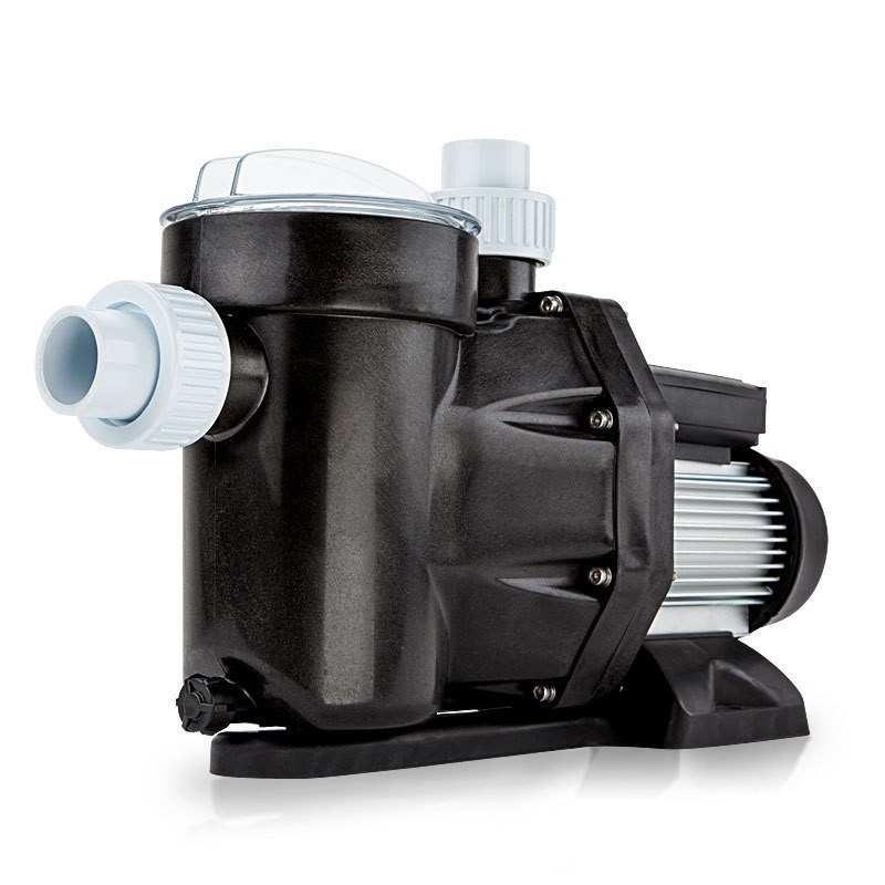 1200W Self-Priming Electric Pool Pump