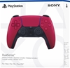PLAYSTATION Dualsense Wireless Controller for Playstation 5, Cosmic Red. NB