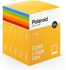 POLAROID Originals Instant Color I-Type Film - 40x Film Pack (40 Photos).
