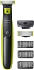 PHILIPS OneBlade Shaver, Model: QP2520/30. NB: Well-used.