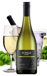Schild Estate Alma Reserve Chardonnay 20