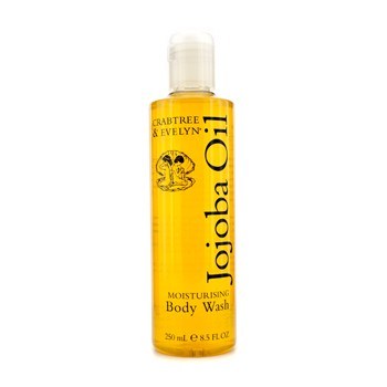 Crabtree & Evelyn Jojoba Oil Moisturisin