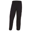 5 x WS Workwear Mens Drill Cargo Pants, Size 94L, Black  Buyers Note - Disc