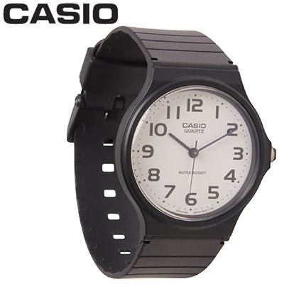 Casio Watch for Men (MQ-24-7B2LDF)