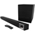 KLIPSCH 3.1 Channel Sound Bar With Wireless Subwoofer Home Theater System C