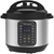 INSTANT POT Duo Gourmet Multi-Use Pressure Cooker 5.7L NB: Damaged lid & ha
