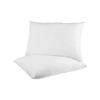 2 x TONTINE Hotel Comfort Medium Pillows.