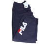 FILA Men's Liam Trackpant, XL, New Navy (777), ASP13246, 163259.  Buyers No