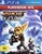 5 x PLAYSTATION Ratchet And Clank Hits Game, PlayStation 4.