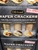 7 x Assorted Cracker Variety Packs, Incl: 2 x OLINA Pita, 500g, 2 x OB FINE