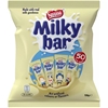 2 x Assorted Chocolate Packs, Incl:  NESTLE Milky Bar Mini Chocolate Bars,