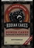 2 x KODIAK CAKES Power Cakes, Pancake & Waffle Mix, 2.04kg. N.B: Damaged pa