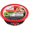 16 x NONGSHIM UDON Premium Instant Noodle Soup, Single Serves, 276g. Best B