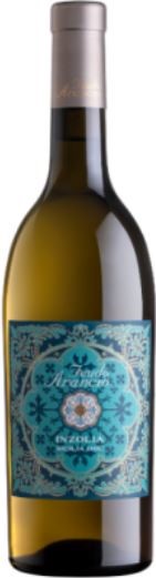 Feudo Arancio Inzolia 2023 (6x 750mL), I