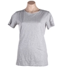 4 x BUFFALO DAVID BITTON Women's Metallic Plain T-Shirts, Size XL, 100% Cot