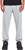 FILA Unisex Classic Jersey Pant, M, Silver Marle (059), ACP11108. Buyers N
