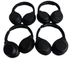 4 x Sony Wireless Bluetooth Noise-Canceling On Ear Headphones