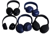 5 x Wireless Bluetooth Headphones