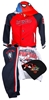7 x Kids' Mixed Clothing & Accessories, Size 5, Incl: Spider-Man & Marvel,