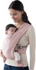 ERGO BABY Embrace Cozy Newborn Carrier, Blush Pink 1 Count.  Buyers Note -