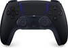 PLAYSTATION Dualsense Midnight Black Wireless Controller for PlayStation 5.
