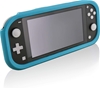 NYKO Bubble Case for Nintendo Switch Lite, Turquoise Nintendo Switch Lite