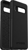 OTTERBOX SAMSUNG Galaxy Note10, Black. Symmetry Series Phone Case.
