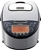 TIGER Multifunctional IH Rice Cooker 10 Cup 1.8L JKT-D18A Silver Black. NB: