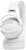 JBL Tune 510BT: Wireless On-Ear Headphones with Purebass Sound - White. NB: