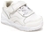 STRIDE RITE Unisex-Child Made2play Brighton-Adaptable Athletic Sneaker, Whi