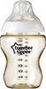 TOMMEE TIPPEE Closer to Nature PPSU Baby Bottle, Super Soft Breast-Like, Sl