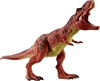 MATTEL Jurassic Park ’93 Classic Electronic Real Feel Tyrannosaurus Rex Fig