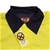WS WORKWEAR Mens Cotton Mid Weight Jacket, Size 3XL, Yellow/Navy. Buyers
